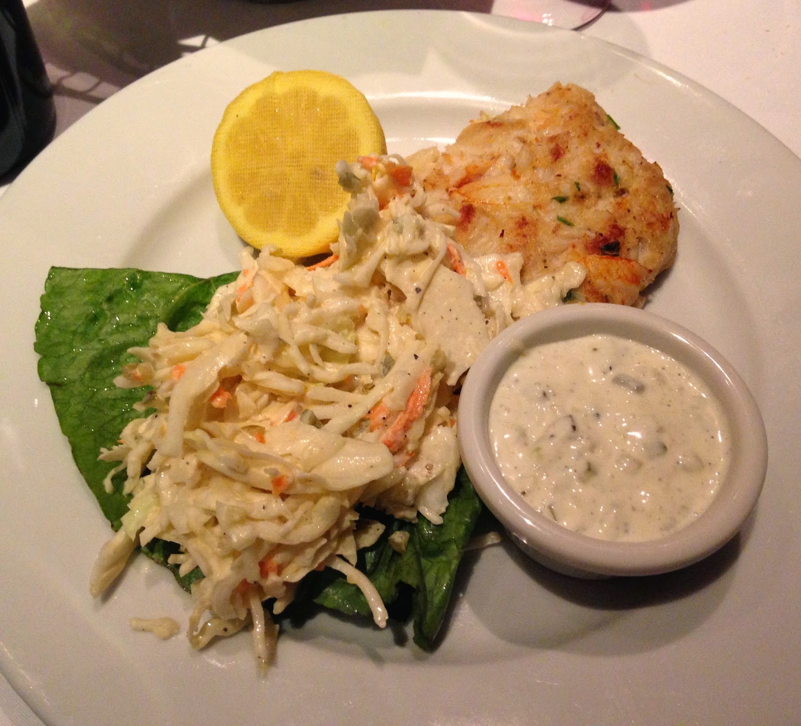 A Food Tour of Boston! The Ghost Guest