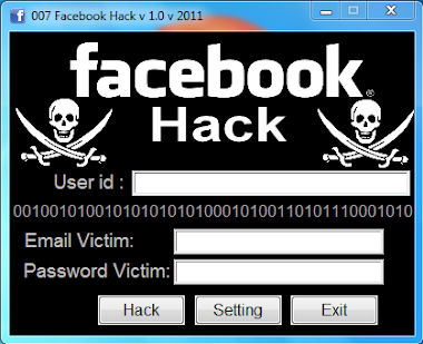 facebook hack v 6.2 by anonymous