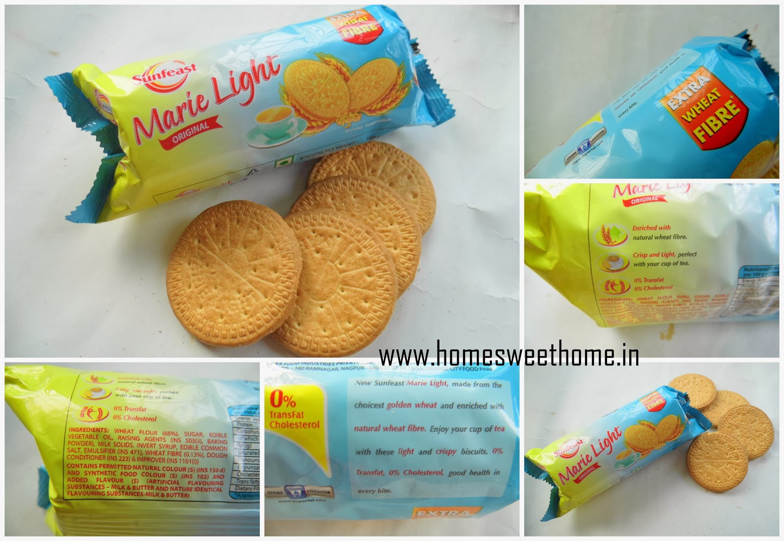 wheat biscuits for weight loss