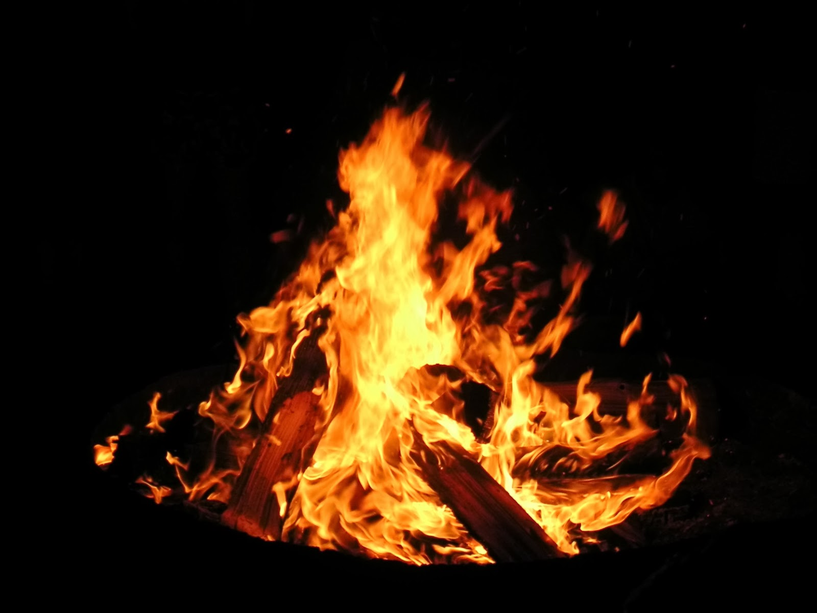 Jack Sh*t, Gettin' Fit Burn, Baby, Burn