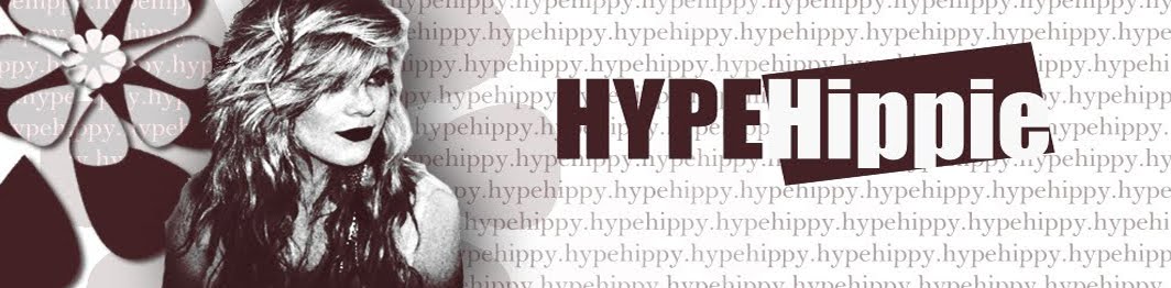 HypeHippie