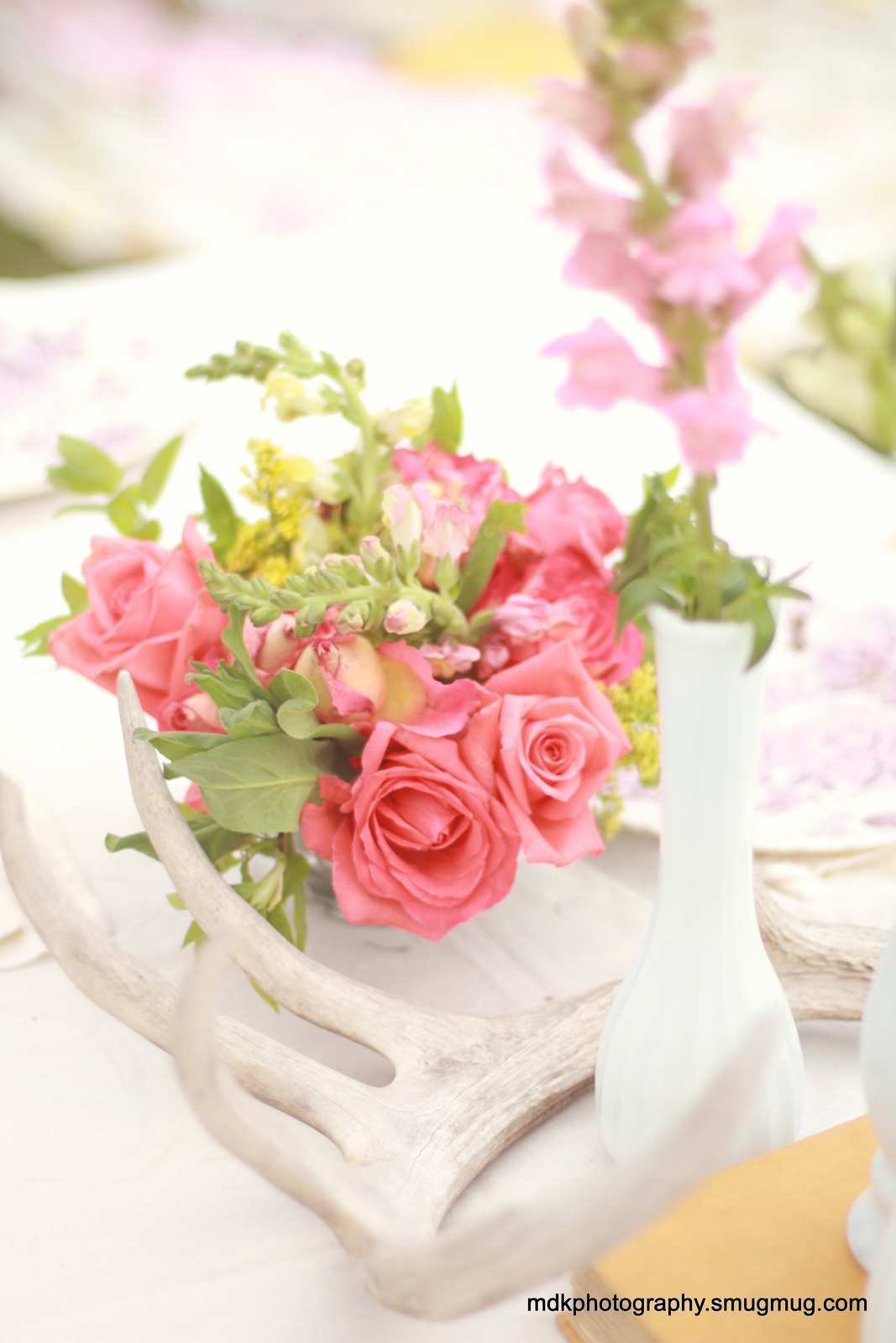 Les Fees Nature Un Mariage A Blanche Fleurs Stylisme Les Fees Nature