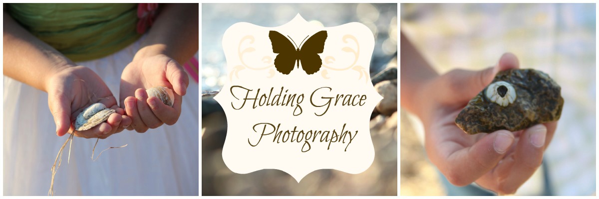 Holding Grace Photography