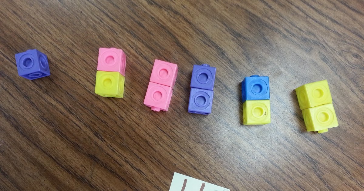 ECASD First Grade Math: Problem Solving. The First Time This Year