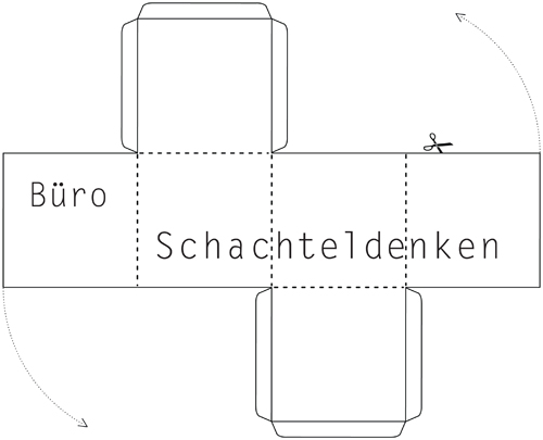 schachteldenken