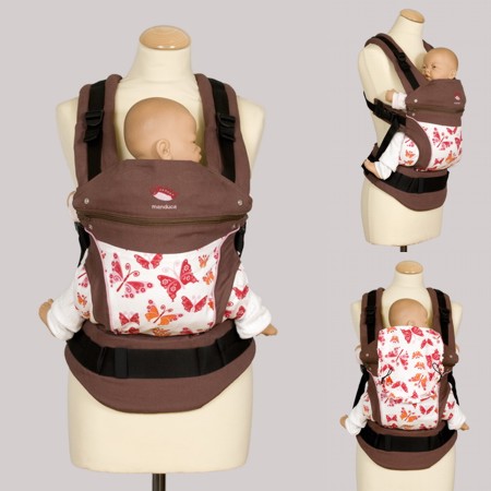 yamo baby carrier