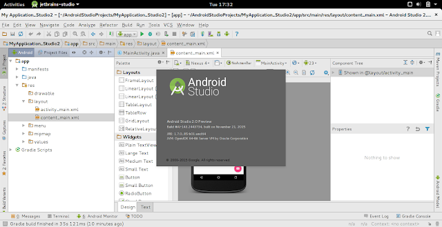 install android studio on ubuntu install android studio on ubuntu