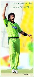 Pakistan Cricket Club: Wallpapers