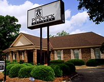 ABOUT PICKWICK ANTIQUES