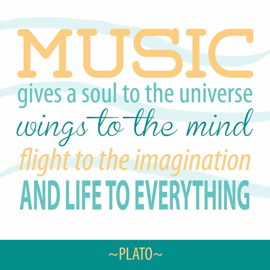 Importance Of Music Quotes. QuotesGram
