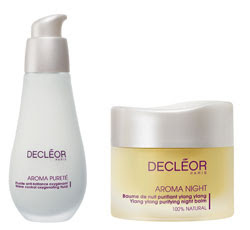 Skincare brand Decléor launches new collection