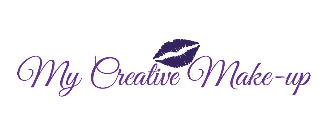 my creative make up blog makijażowy