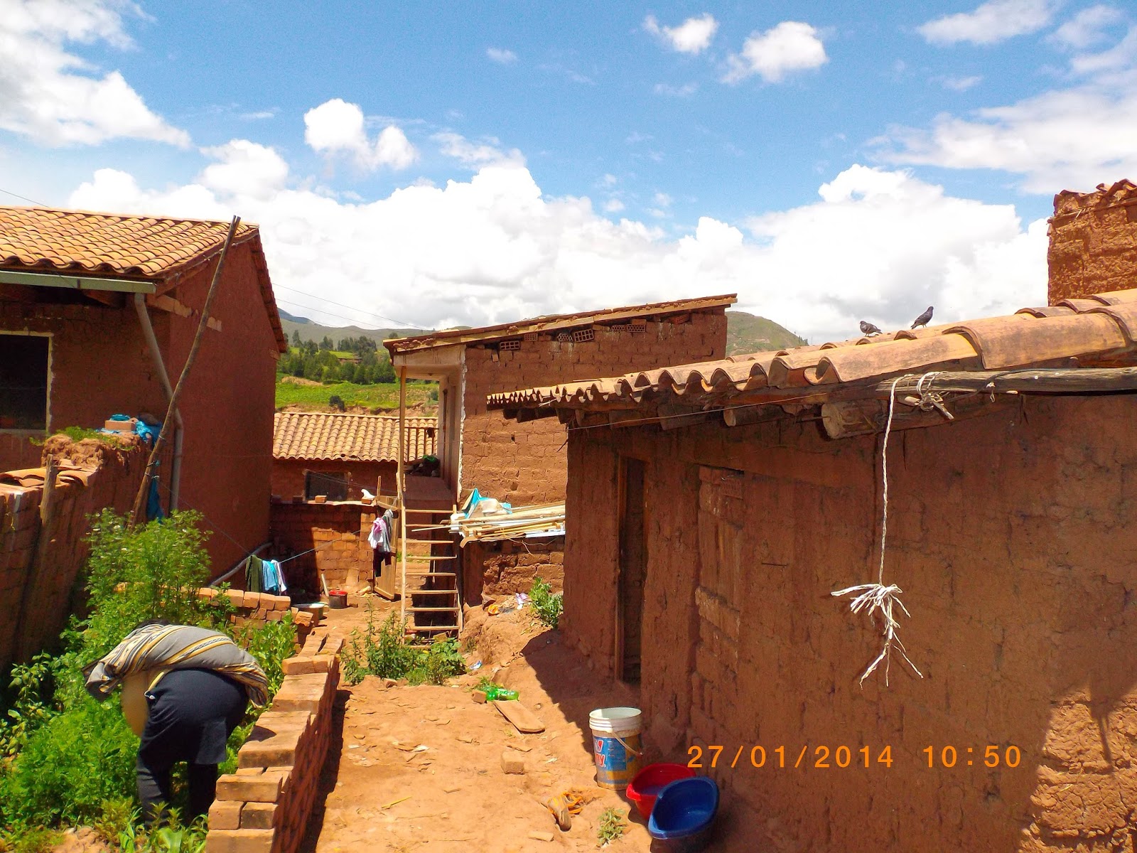 Bienes y raices Venta de Casas, terrenos y lotizaciones en cusco Peru