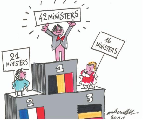 stevaert prostituee