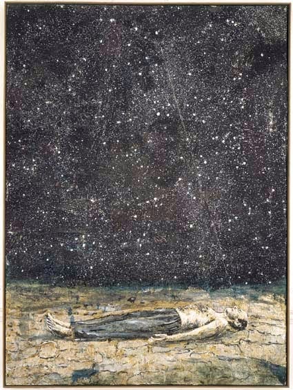 Anselm Kiefer