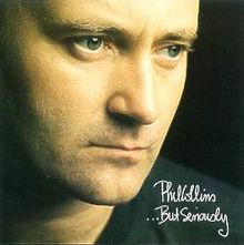 Phil Collins-But Seriously