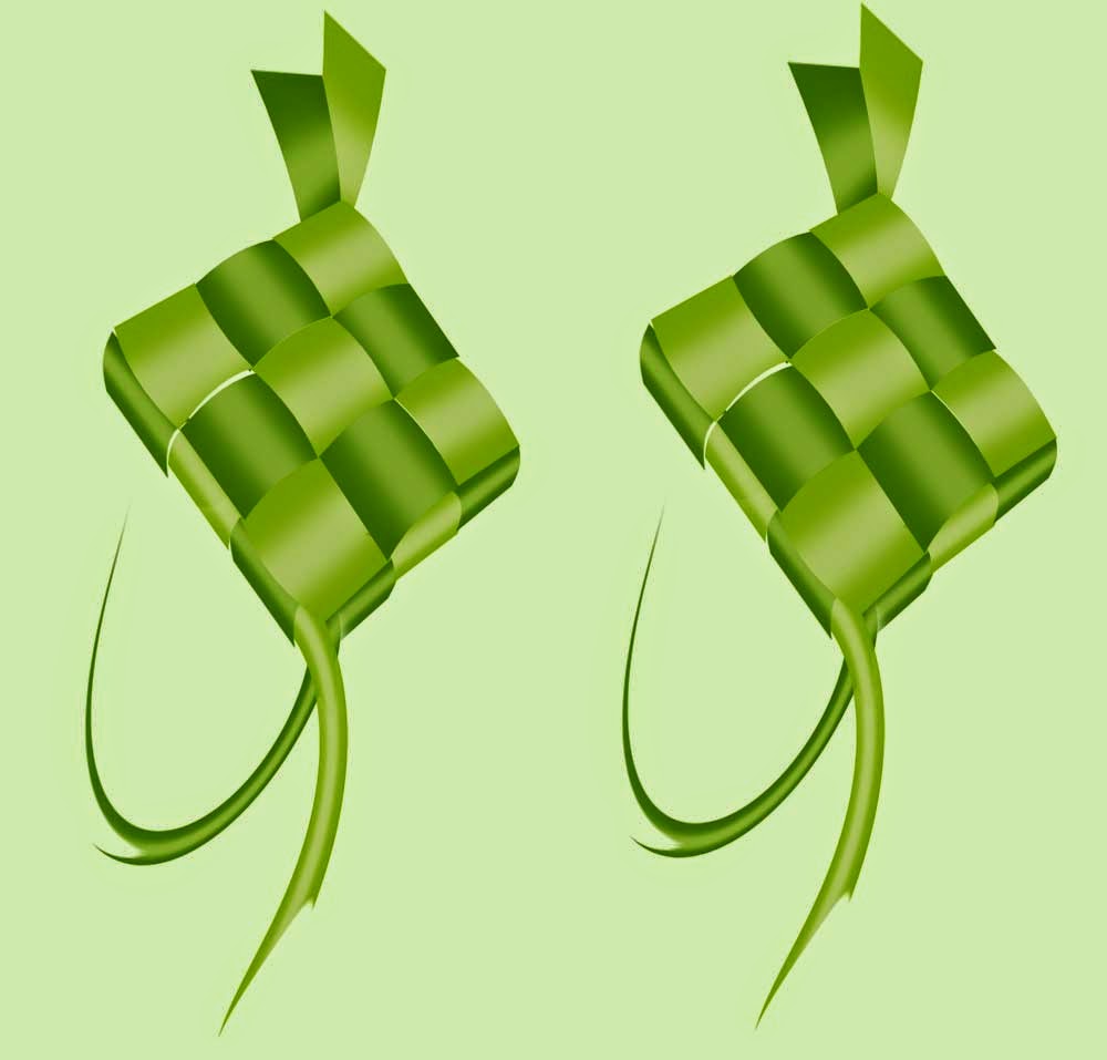 Kumpulan Gambar Ketupat Lebaran Terbaru the_leader's