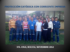 STA. CRUZ, BOLIVIA, NOVIEMBRE 2012