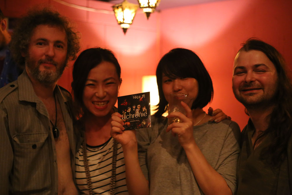 rencontre avec le ranger vert partie 1