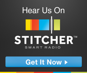 Stitcher