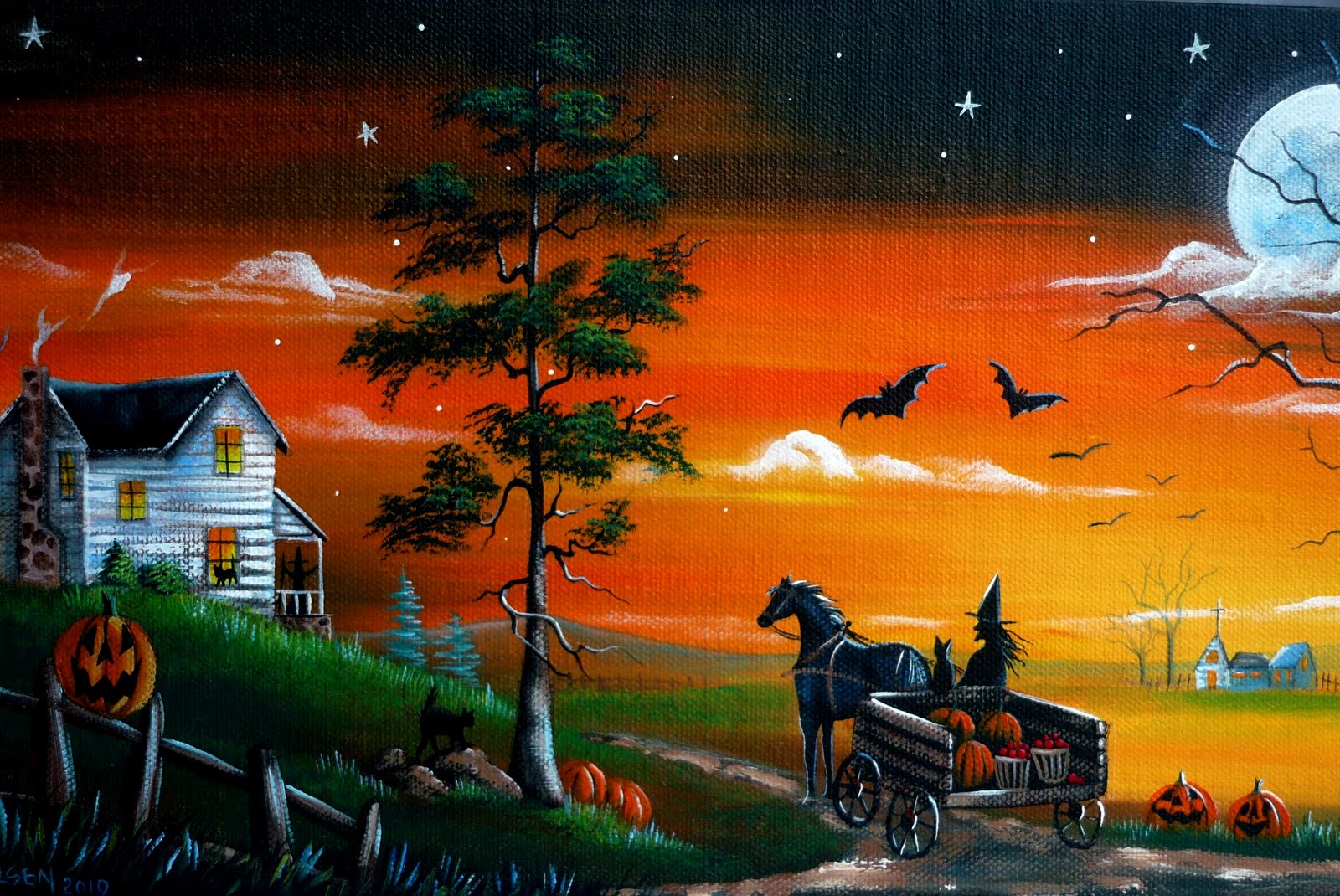 Canvas+painting+ideas+for+living+room