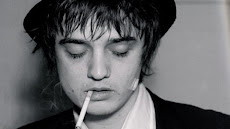 Pete Doherty