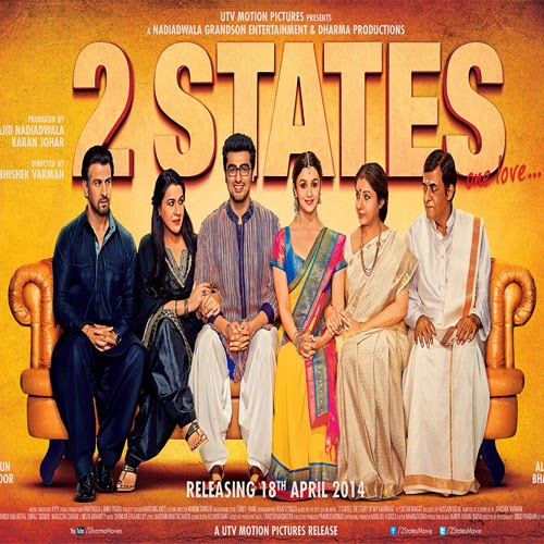 download 2 states movie with english subtitles