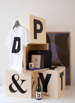 playtype concept store