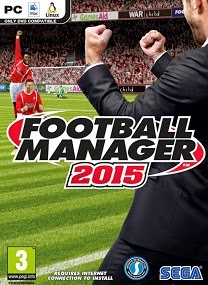 Download Game Football Manager 2015 Free
