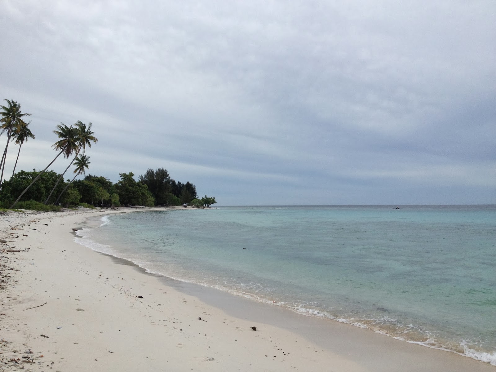 BURU ISLAND, MALUKU Indonesian Traveler