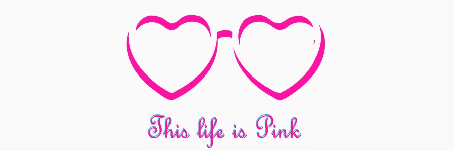 this life is pink 