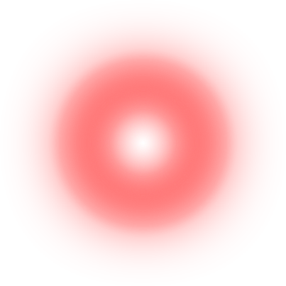 Mundo PNG: Pontos de Luz Coloridos