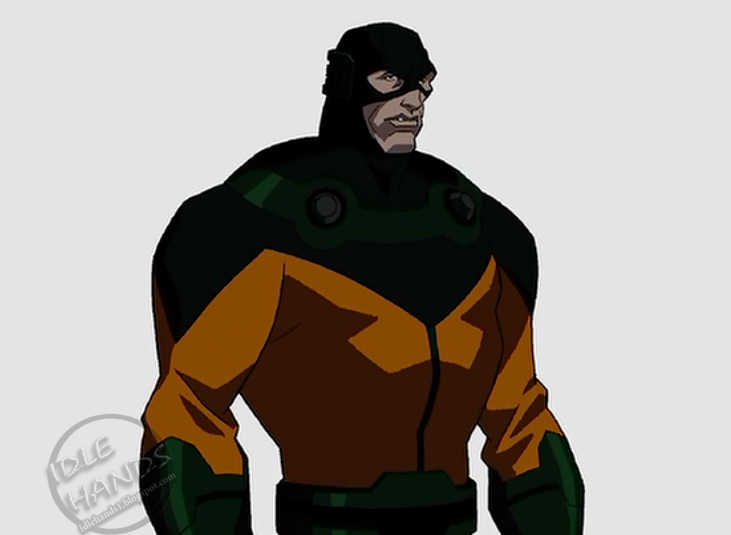 21+ Justice League Flashpoint Paradox Batman Pictures