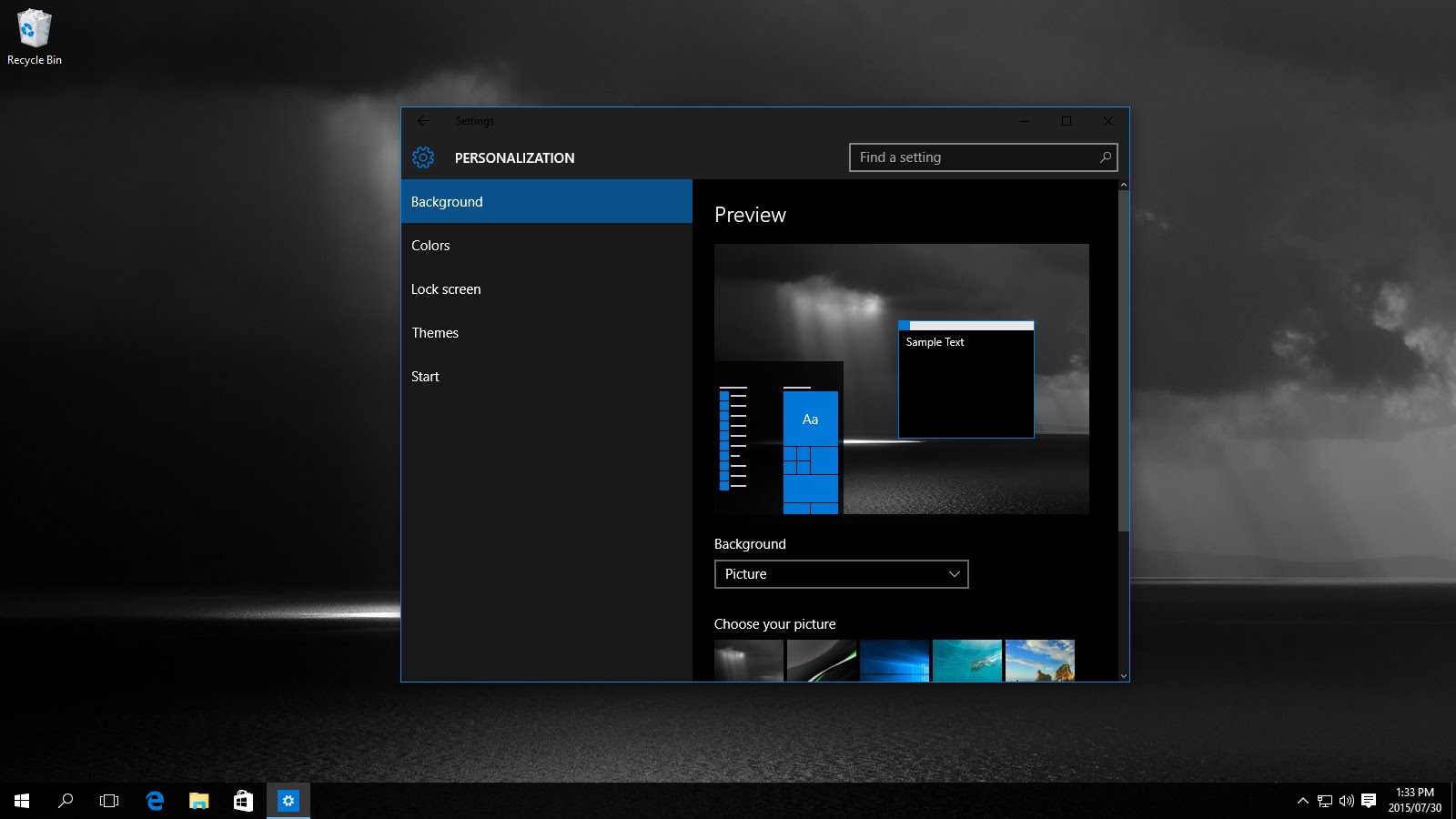 Windows 10 Registry Tweaks To Enable Hidden Features Windows 10 Tips
