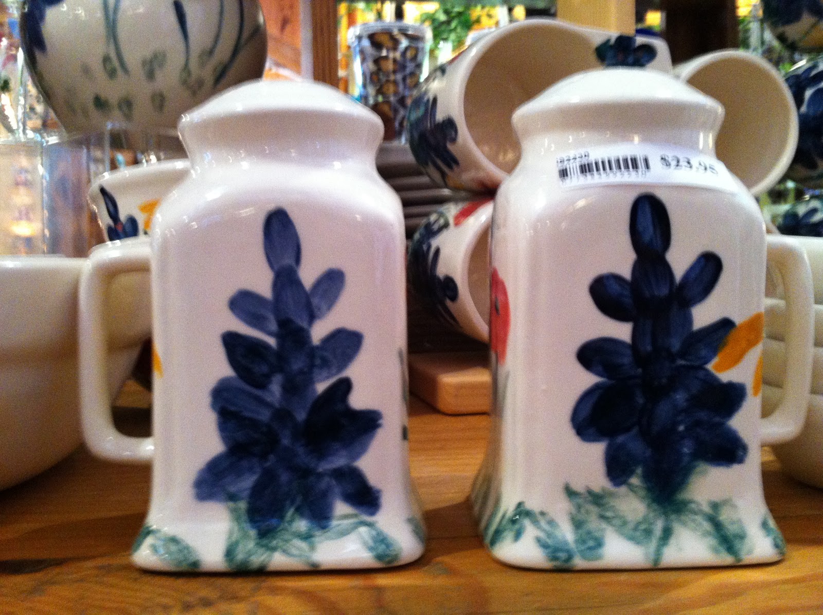 Blossoms Boutique & Home Decor at The Shops at Wildseed Farms