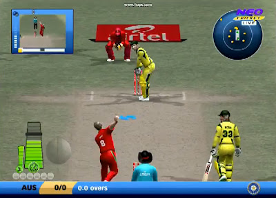 ea sports 2007 ipl patch download
