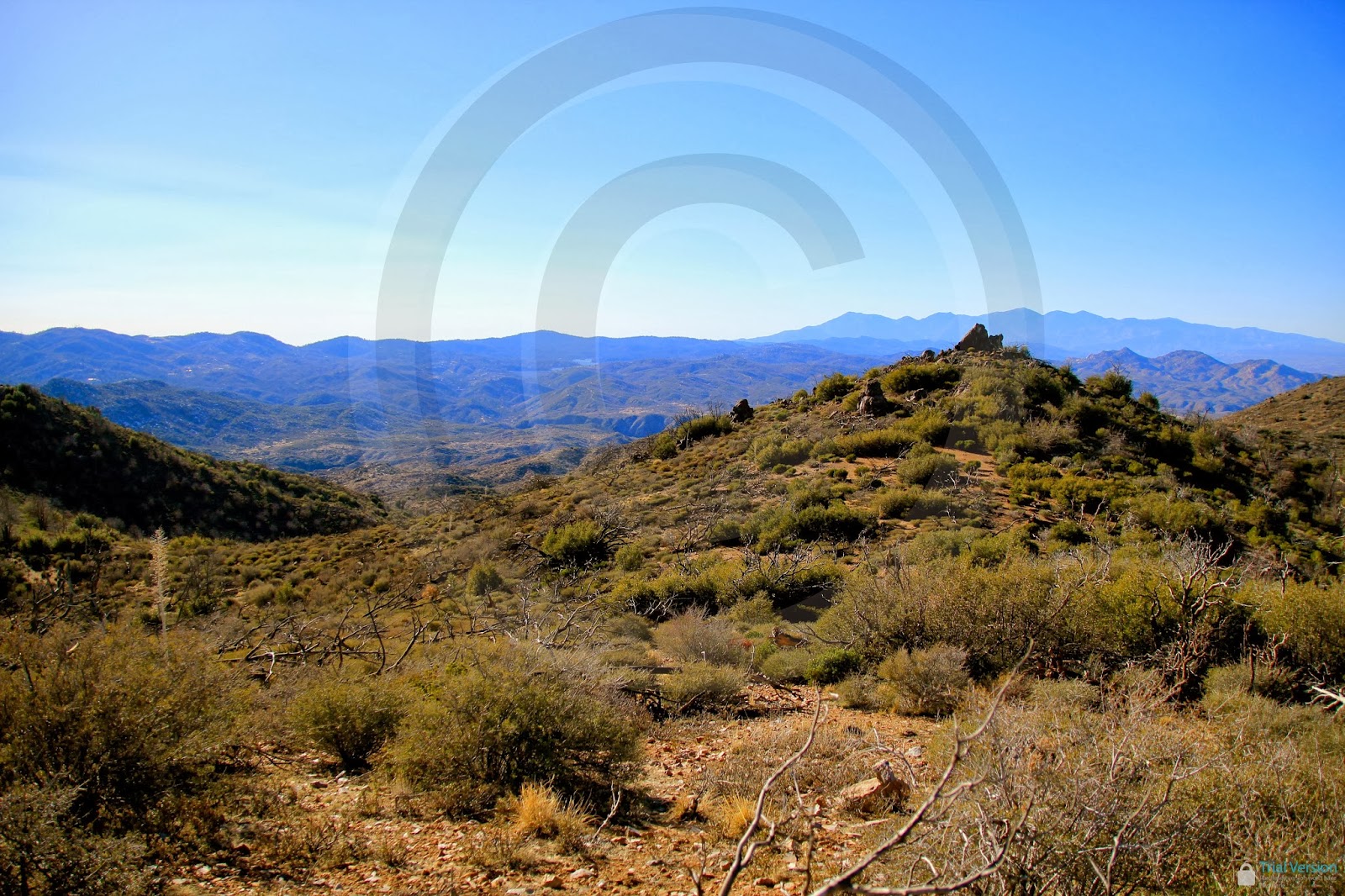 Hiking & Photography in Southern California and Beyond Hiking Red Rock