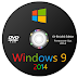 Windows 9 New Release (versi bocoran)