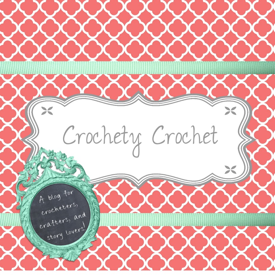 Crochety Crochet