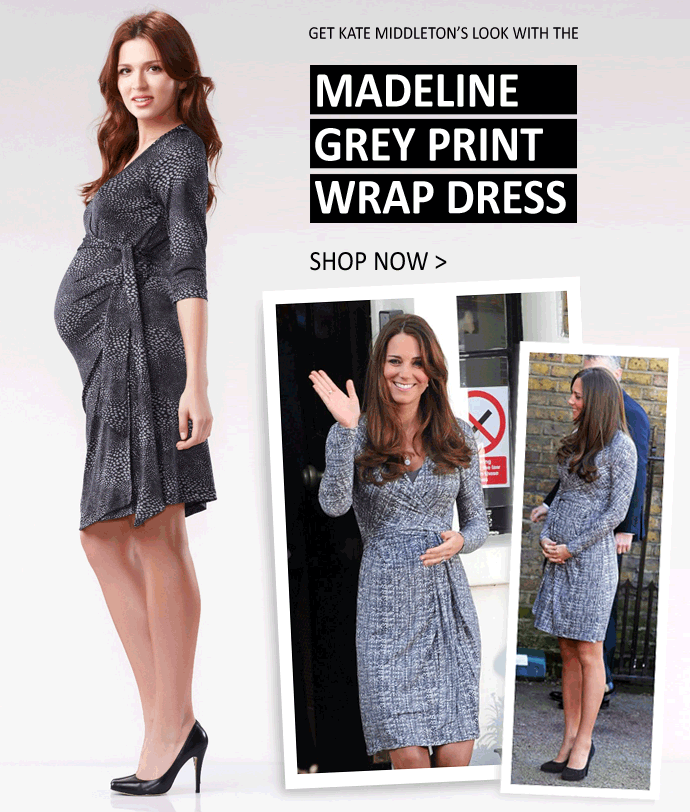 baby bump wrap