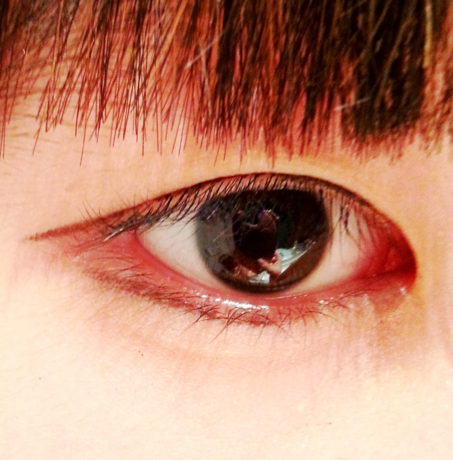 ariska pue's blog Simple Dolly Eye Makeup Tutorial