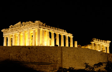 Παρθενώνας