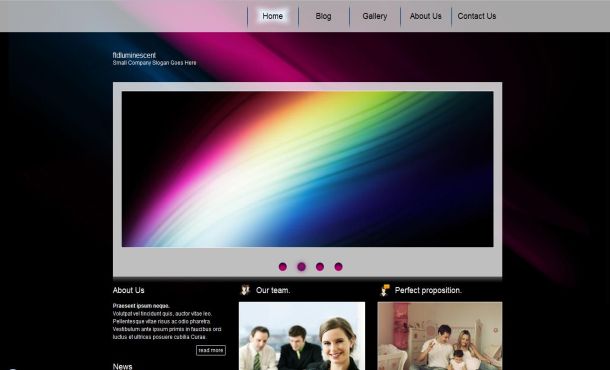Download free css template, website templates with high quality design, free to download, 2 columns and 3 columns templates, Free CSS/XHTML templates and.