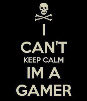 Ima Gamers!