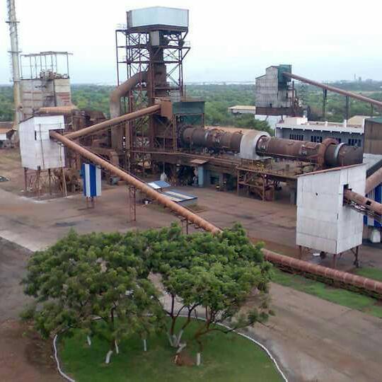 AGNI STEELS ,ERODE