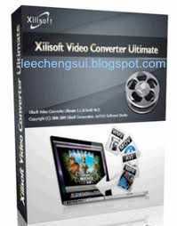 xilisoft video converter hd serial