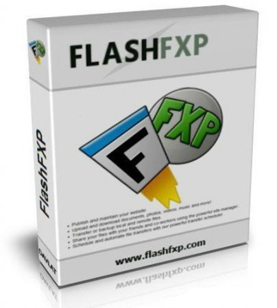FULL FlashFXP 5.4.0 Build 3970 Final -SCENE.EDITION-MORRIS.rar