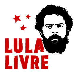 LULA LIVRE