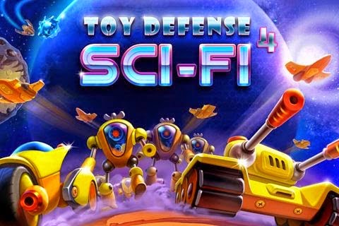 Toy Defense Pc Download Crack