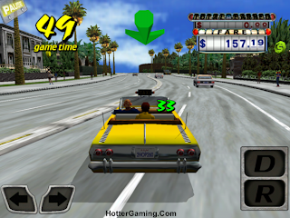crazy taxi 3 pc controller crazy taxi 3 pc controller